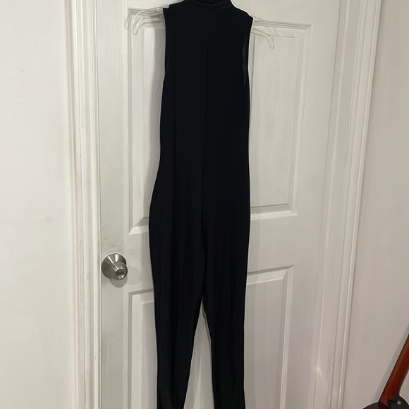 Item #166 NWT Misguided brand jumpsuit . - Picture 5 of 5